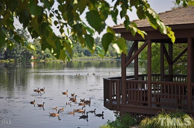 2212 Persimmon Ridge Drive, Raleigh, NC 27604