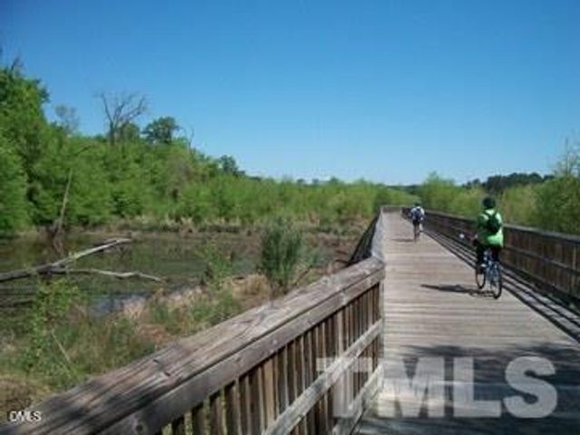 2212 Persimmon Ridge Drive, Raleigh, NC 27604