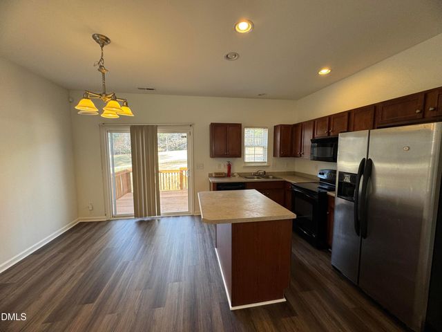 2212 Persimmon Ridge Drive, Raleigh, NC 27604