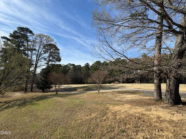 2212 Persimmon Ridge Drive, Raleigh, NC 27604