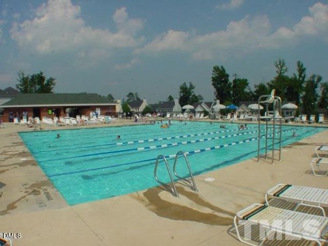 2212 Persimmon Ridge Drive, Raleigh, NC 27604