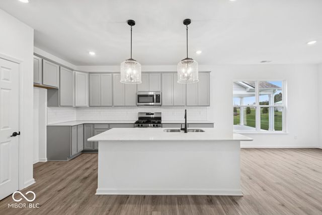 10619 Mangrove Drive, Indianapolis, IN 46239