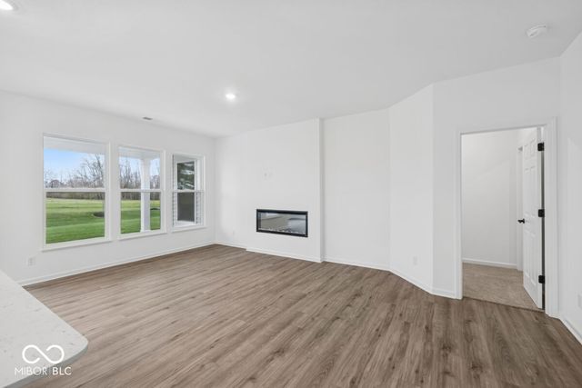 10619 Mangrove Drive, Indianapolis, IN 46239