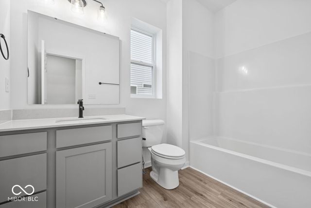 10619 Mangrove Drive, Indianapolis, IN 46239