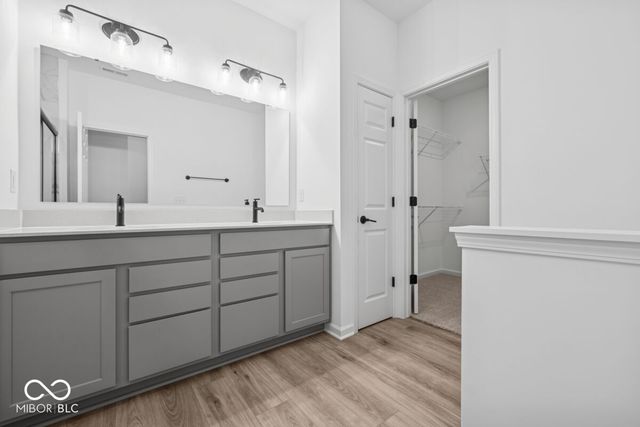 10619 Mangrove Drive, Indianapolis, IN 46239