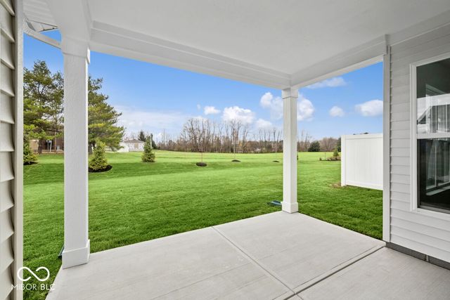 10619 Mangrove Drive, Indianapolis, IN 46239