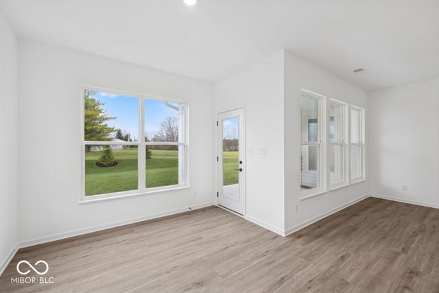 10619 Mangrove Drive, Indianapolis, IN 46239