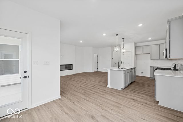 10619 Mangrove Drive, Indianapolis, IN 46239