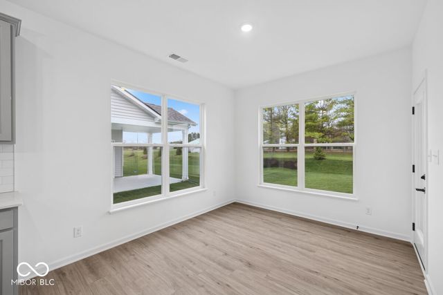 10619 Mangrove Drive, Indianapolis, IN 46239