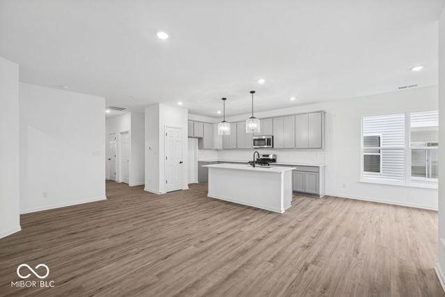 10619 Mangrove Drive, Indianapolis, IN 46239