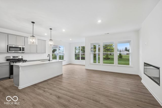 10619 Mangrove Drive, Indianapolis, IN 46239