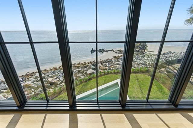 3209 Marshall Boulevard, Sullivans Island, SC 29482