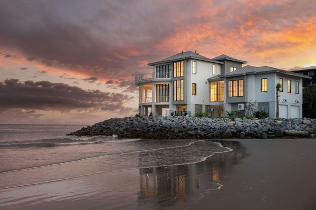 3209 Marshall Boulevard, Sullivans Island, SC 29482