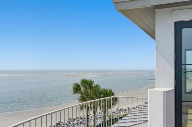 3209 Marshall Boulevard, Sullivans Island, SC 29482