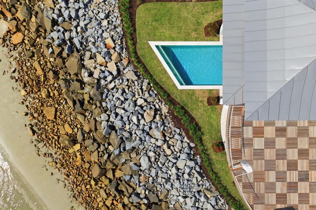3209 Marshall Boulevard, Sullivans Island, SC 29482