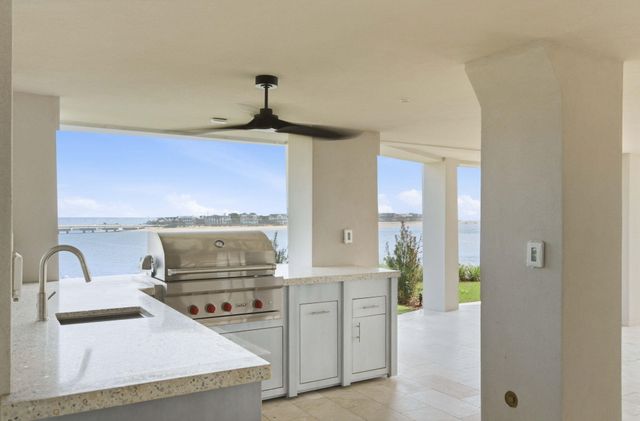 3209 Marshall Boulevard, Sullivans Island, SC 29482