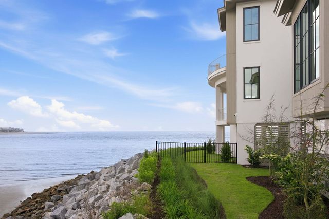 3209 Marshall Boulevard, Sullivans Island, SC 29482