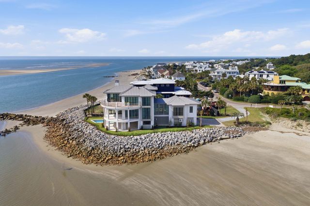 3209 Marshall Boulevard, Sullivans Island, SC 29482