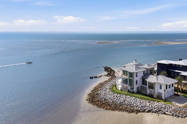 3209 Marshall Boulevard, Sullivans Island, SC 29482