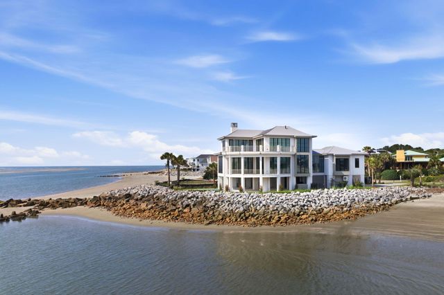 3209 Marshall Boulevard, Sullivans Island, SC 29482