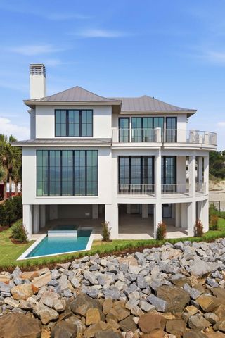 3209 Marshall Boulevard, Sullivans Island, SC 29482