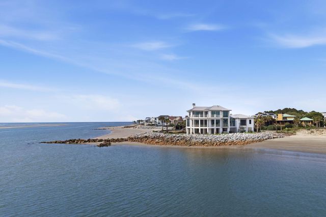 3209 Marshall Boulevard, Sullivans Island, SC 29482