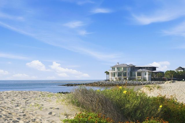 3209 Marshall Boulevard, Sullivans Island, SC 29482