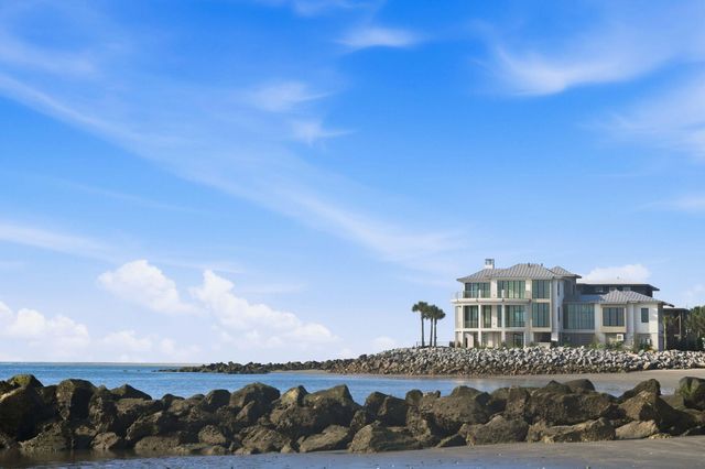 3209 Marshall Boulevard, Sullivans Island, SC 29482