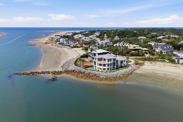 3209 Marshall Boulevard, Sullivans Island, SC 29482