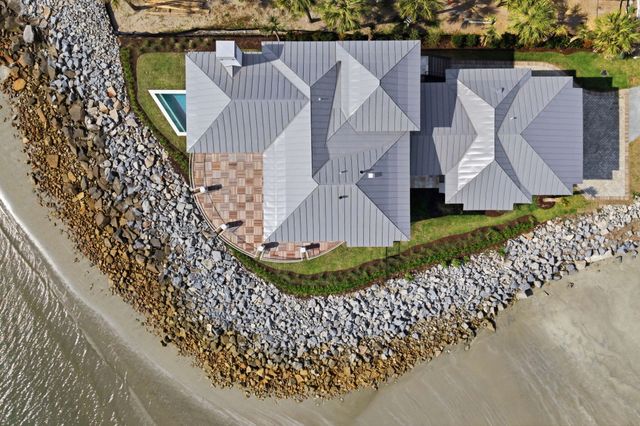 3209 Marshall Boulevard, Sullivans Island, SC 29482