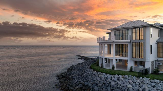 3209 Marshall Boulevard, Sullivans Island, SC 29482
