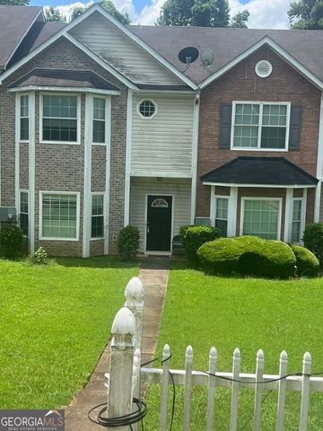 7699 COMMERCE Court, Riverdale, GA 30296