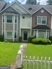 7699 COMMERCE Court, Riverdale, GA 30296