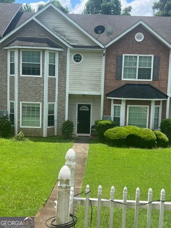 7699 COMMERCE Court, Riverdale, GA 30296