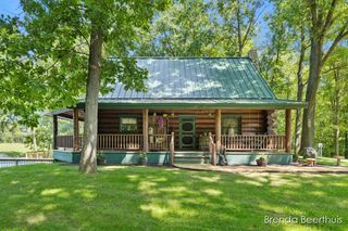 11301 108th Street, Freeport, MI 49325