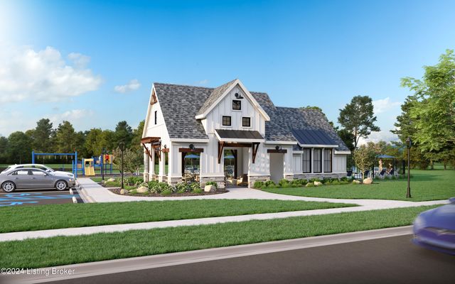 380-201 Summer Sage Dr, Mt Washington, KY 40047
