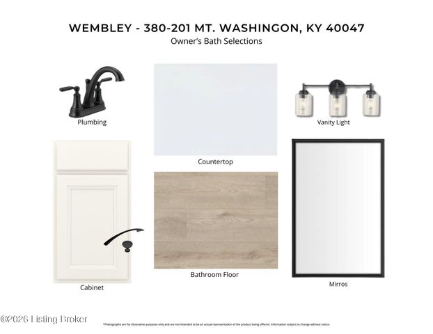 380-201 Summer Sage Dr, Mt Washington, KY 40047