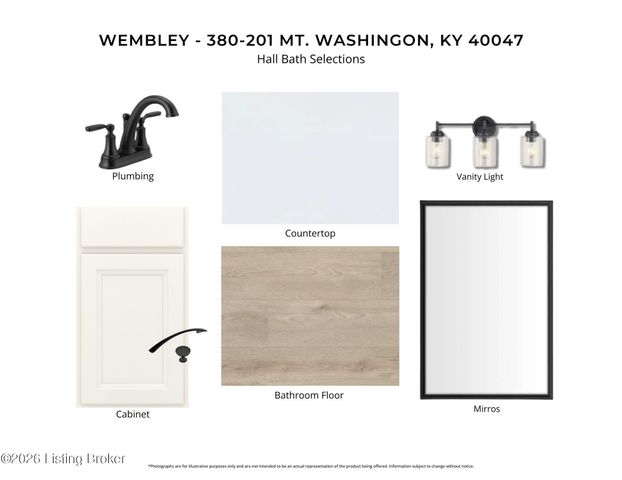380-201 Summer Sage Dr, Mt Washington, KY 40047
