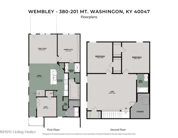 380-201 Summer Sage Dr, Mt Washington, KY 40047