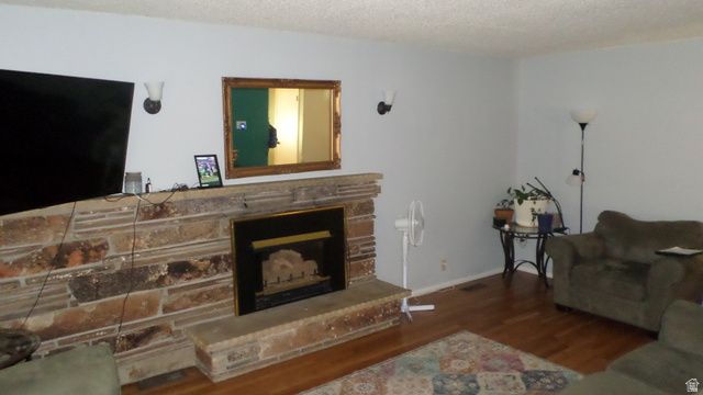 1930 BUCHANAN AVE, Ogden, UT 84401