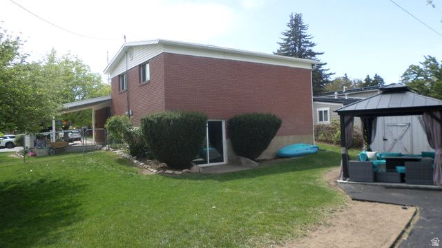 1930 BUCHANAN AVE, Ogden, UT 84401