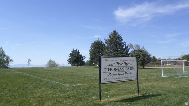 1930 BUCHANAN AVE, Ogden, UT 84401