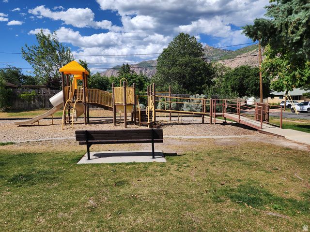 1930 BUCHANAN AVE, Ogden, UT 84401