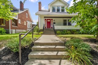 2205 Weber Ave, Louisville, KY 40205