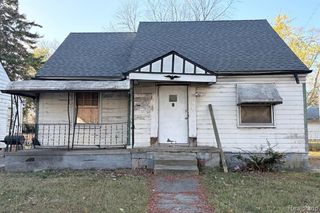 20051 Alcoy Street, Detroit, MI 48205