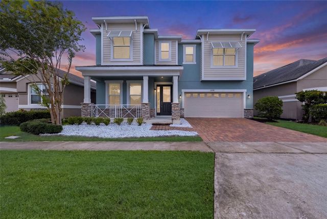 2408 CHATEAU LOOP, Kissimmee, FL 34741