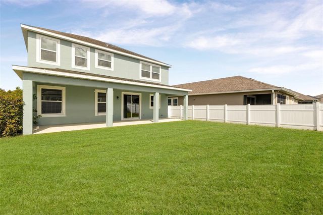 2408 CHATEAU LOOP, Kissimmee, FL 34741