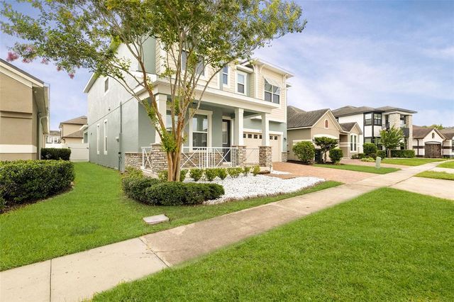 2408 CHATEAU LOOP, Kissimmee, FL 34741