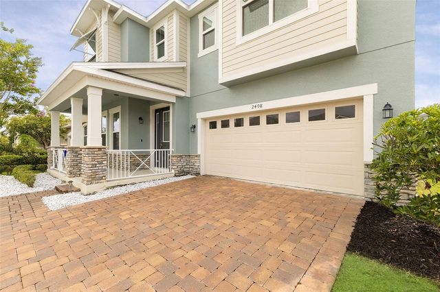 2408 CHATEAU LOOP, Kissimmee, FL 34741