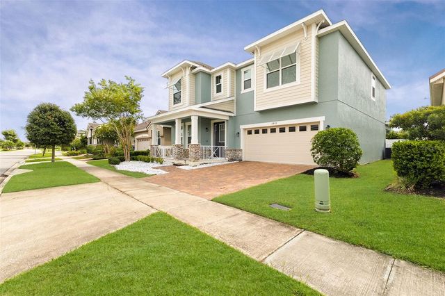 2408 CHATEAU LOOP, Kissimmee, FL 34741